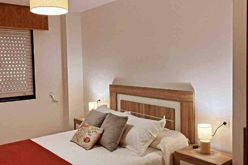 Marival - Playa Langosteira - Fisterra - Finisterre Apartment Exterior photo
